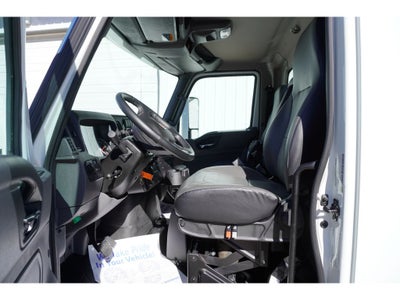 2025 International MV CENTURY 12S CARRIER