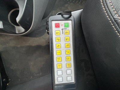 2025 International HX520 w/ Century 30S Industrial Carrier