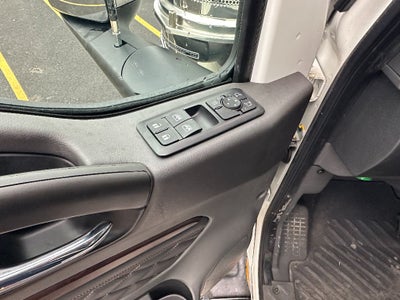 2025 International HX CENTURY 28.5' WOOD INDUSTRIAL