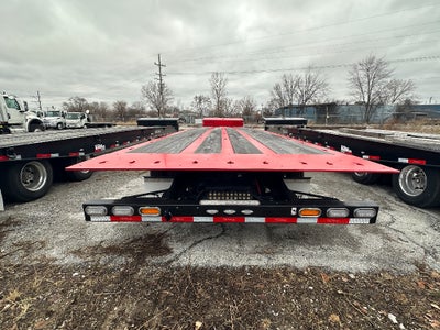 2025 TALBERT 4053TA 4053TA TRAVELING AXLE