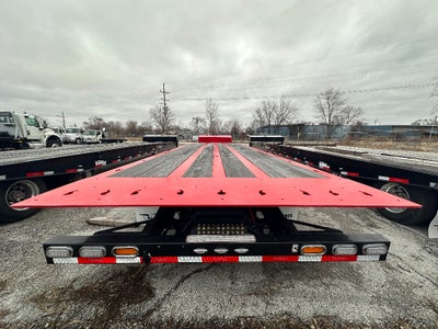 2025 TALBERT 4053TA 4053TA TRAVELING AXLE