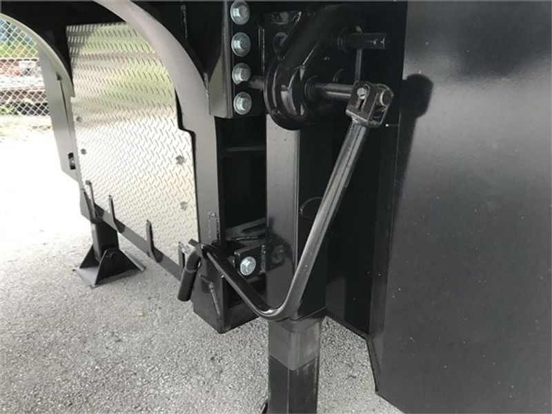 2025 TALBERT 4053TA Traveling Axle TRAILER