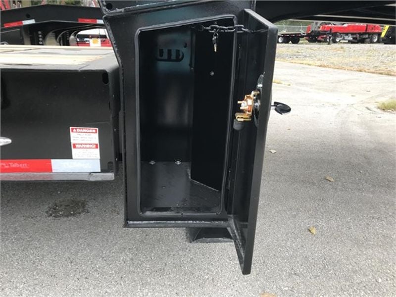 2025 TALBERT 4053TA Traveling Axle TRAILER