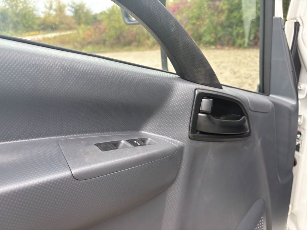 2025 Isuzu NPR-HD NPR