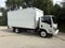 2024 Isuzu NPR-HD 16' US Truck Van Body