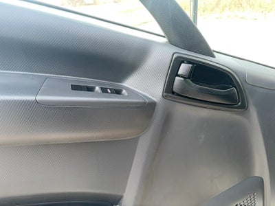 2025 Isuzu NPR-HD 12' DuraMag Smooth Sided Landscape Body