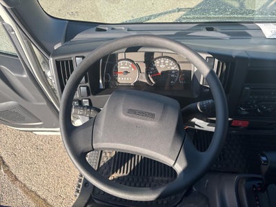 2025 Chevrolet 4500HG 3500HG / 4500HG / 4500HD / 4500XD HG LCF GAS 109 WB REG