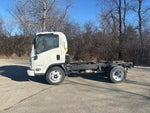 2025 Chevrolet 4500HG 3500HG / 4500HG / 4500HD / 4500XD HG LCF GAS 109 WB REG