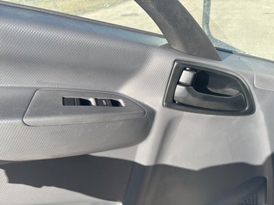 2025 Chevrolet 4500HG 3500HG / 4500HG / 4500HD / 4500XD HG LCF GAS 109 WB REG