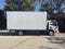 2026 Chevrolet 4500HG 3500HG / 4500HG / 4500HD / 4500XD 18' Bay Bridge Van Body