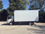 2026 Chevrolet 4500HG 3500HG / 4500HG / 4500HD / 4500XD 18' Bay Bridge Van Body