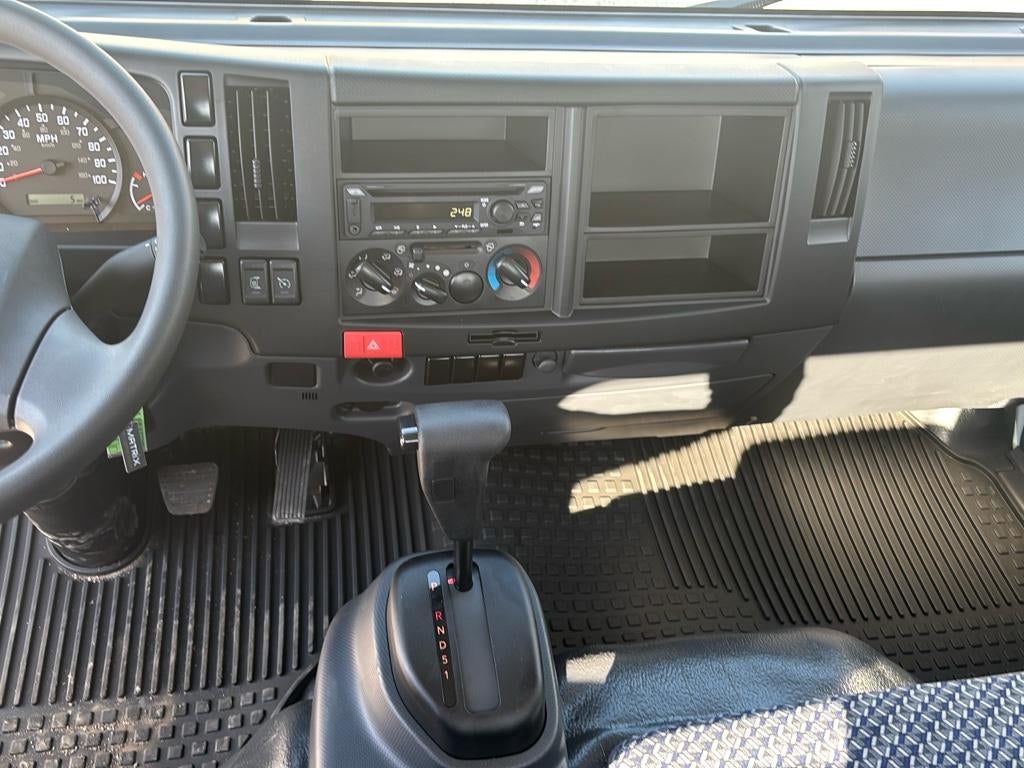 2025 Chevrolet 4500HG BASE