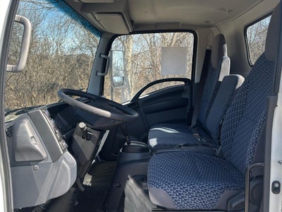 2025 Chevrolet 4500HG BASE