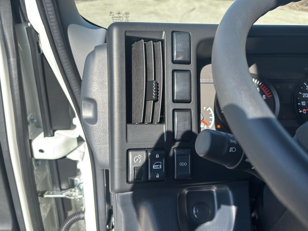 2025 Chevrolet 4500HG BASE