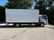 2025 Chevrolet 4500HG 18' Bay Bridge Van Body