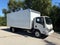 2025 Chevrolet 4500HG 18' Bay Bridge Van Body