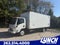 2025 Chevrolet 5500XG 5500HG / 5500 XG / 5500HD / 5500XD 16' Duramag Landscape Body