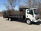 2025 Chevrolet 5500XG 16' Wil-Ro Landscape Body