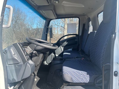 2025 Chevrolet 5500XG 16' Wil-Ro Landscape Body