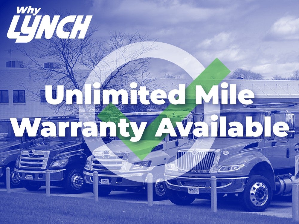 2024 Chevrolet 6500XD 6500XD/7500XD BASE