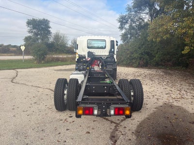 2024 Chevrolet 6500XD 6500XD/7500XD BASE