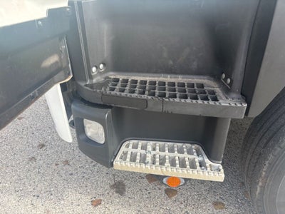 2024 Chevrolet 6500XD 6500XD/7500XD BASE