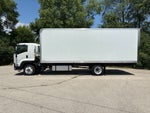 2024 Chevrolet 6500XD 6500XD/7500XD 26' Wabash Van Body