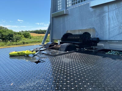 2024 WESTERN STAR CONVENTIONAL w/ Century 20S Industrial Carrier