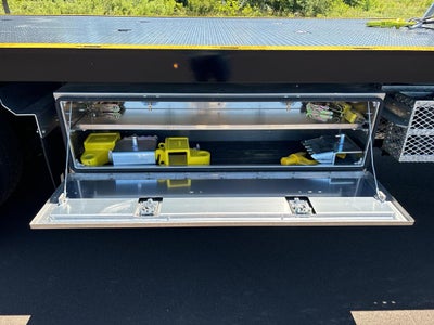 2024 WESTERN STAR CONVENTIONAL w/ Century 20S Industrial Carrier