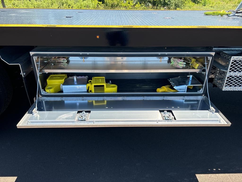 2024 WESTERN STAR CONVENTIONAL w/ Century 20S Industrial Carrier