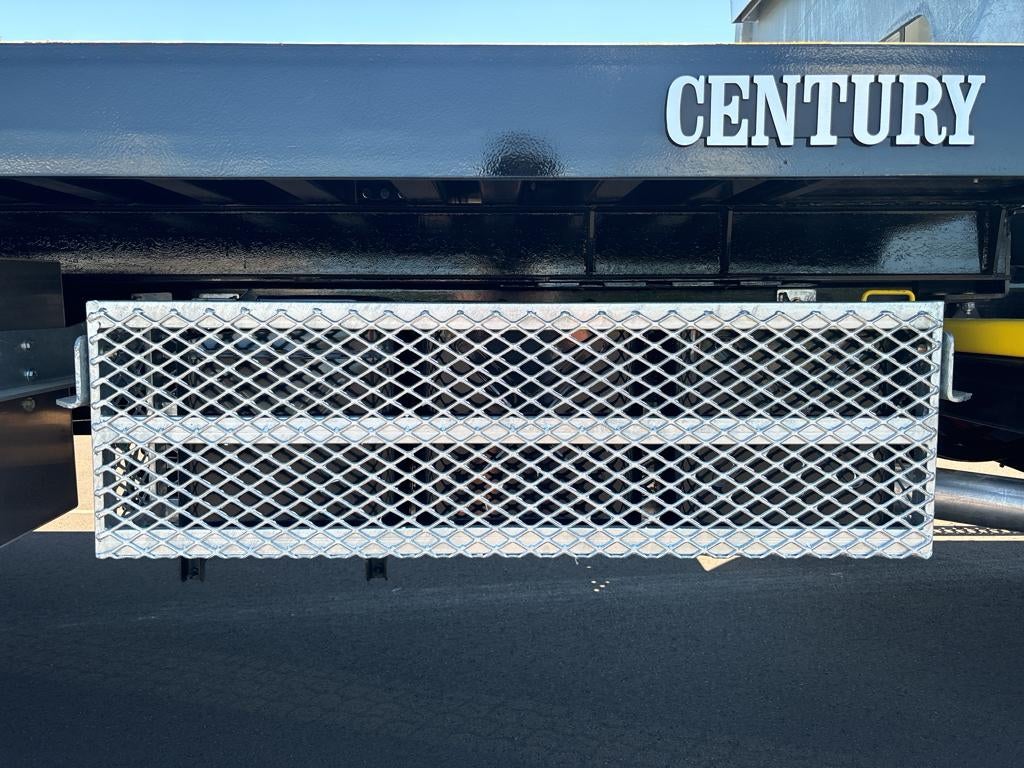 2024 WESTERN STAR CONVENTIONAL w/ Century 20S Industrial Carrier