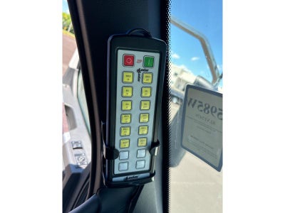 2024 WESTERN STAR CONVENTIONAL w/ Century 20S Industrial Carrier