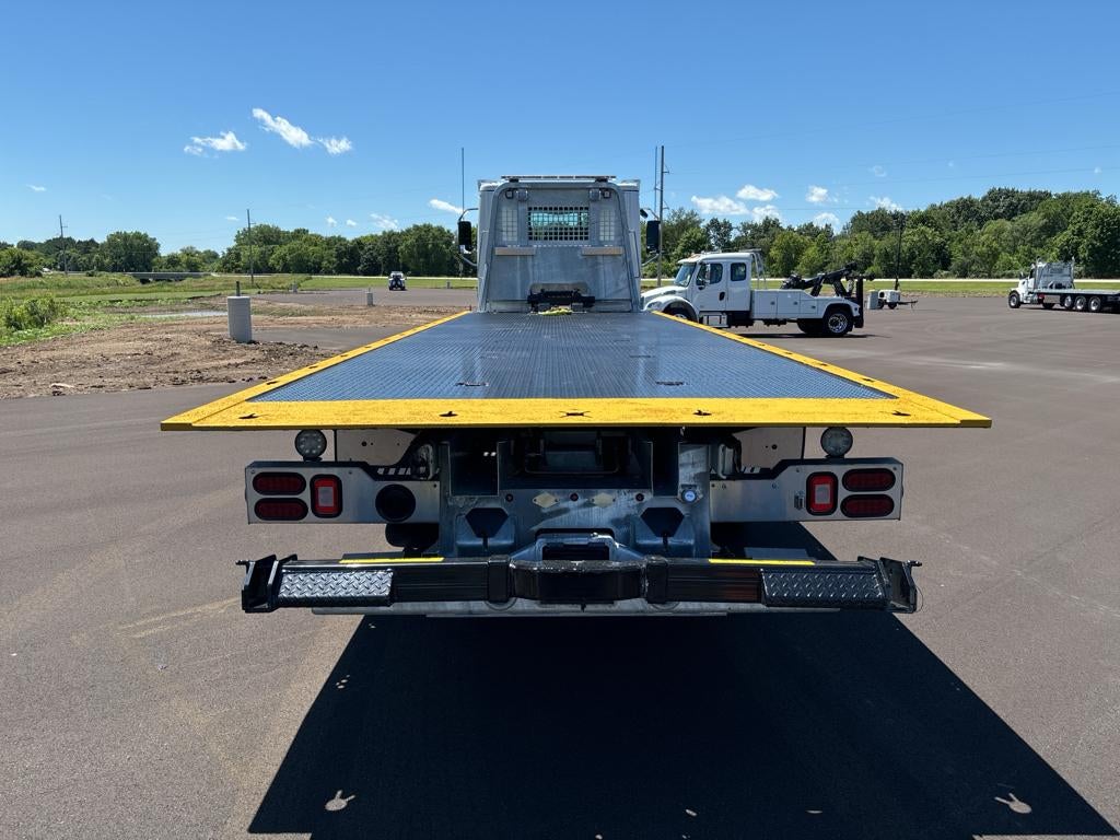 2024 WESTERN STAR CONVENTIONAL w/ Century 20S Industrial Carrier