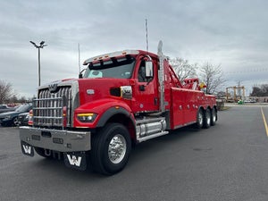 2024 WESTERN STAR CONVENTIONAL 4900
