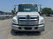 2025 Hino L6 WITH A CENTURY 21.5' STEEL CARRIER