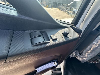 2025 Hino L6 WITH A CENTURY 21.5' STEEL CARRIER