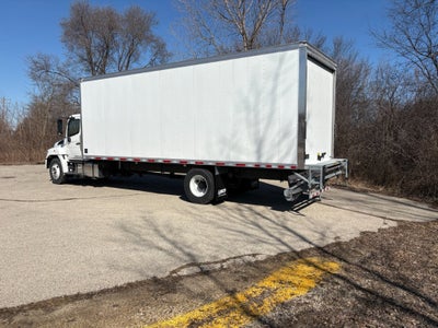 2026 Hino L6 STANDARD