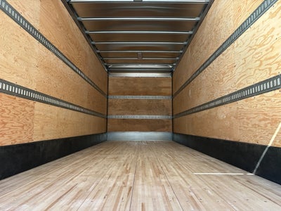 2026 Hino L6 STANDARD