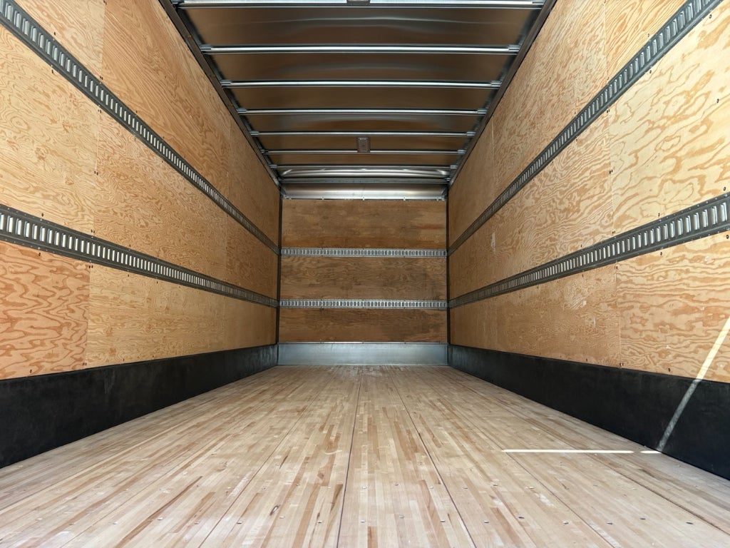 2026 Hino L6 STANDARD