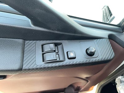 2025 Hino L7 14' Dump Body