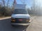 2025 GMC Savana 3500 12' Bay Bridge Van Body