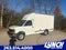 2025 GMC Savana 3500 12' Bay Bridge Van Body