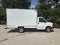 2025 GMC Savana 3500 12' Bay Bridge Van Body