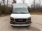 2025 GMC Savana 3500 11' Monroe CSV Body