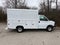 2025 GMC Savana 3500 11' Monroe CSV Body