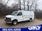 2025 GMC Savana 3500 11' Monroe CSV Body
