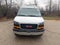 2025 GMC Savana 3500 11' Monroe CSV Body