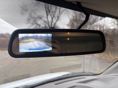 2025 GMC Savana 3500 11' Monroe CSV Body