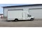 2025 GMC Savana 3500 17' Bay Bridge Van Body