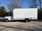 2025 GMC Savana 3500 17' Bay Bridge Van Body